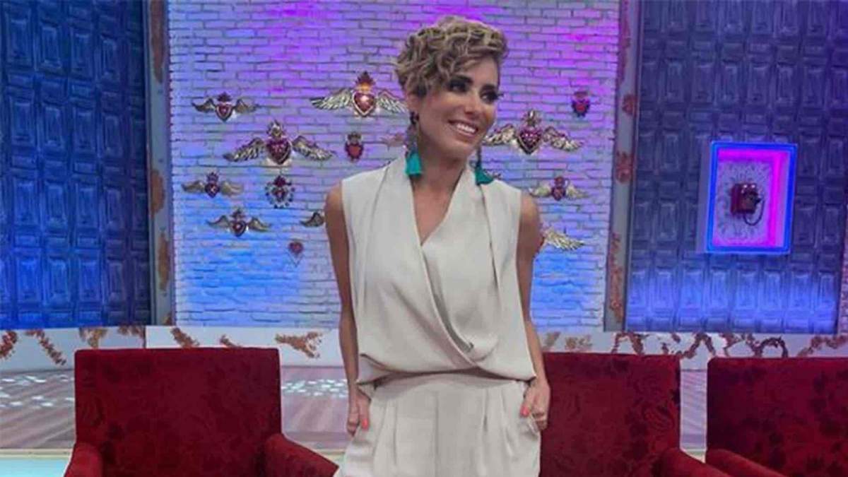 Carmen Muñoz. Fuente: (Instagram)