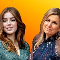 Detalles inquietantes: Máxima de Holanda revela cómo es la vida de Alexia en el internado de Gales