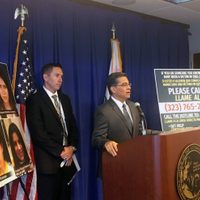 Naasón Joaquín está enfermo, cometió un crimen y lo vamos a comprobar: fiscal de California