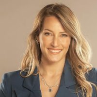 Quedó expuesta: la llamativa imagen que confirmaría el embarazo de Mica Viciconte