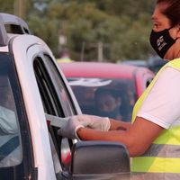 Preocupación en Neuquén por los positivos en los testeos de alcoholemia