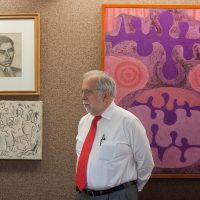 Ingresa el historiador Javier Garciadiego a El Colegio Nacional