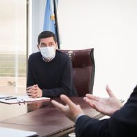 Marcos Koopmann citará a la industria hidrocarburífera para discutir la Ley de Compre Neuquino