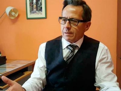Neuquén: se posterga el análisis de las denuncias contra el fiscal Terán