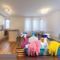Con solo 1 cosa que tenés en tu cocina: el truco de la abuela para limpiar los rincones más difíciles de tu hogar