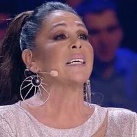 Isabel Pantoja pateó el tablero y emitió un claro mensaje en Idol Kids: "Mil errores cometí"
