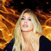 Dieron a conocer explosiva información sobre los inicios de la carrera de Wanda Nara