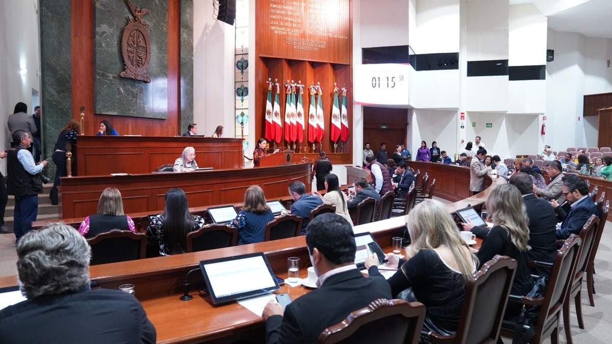 Más de la mitad de los diputados pidió liciencia para buscar reeleción