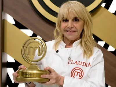 En su mejor momento: Claudia Villafañe confesó un detalle inesperado de Diego Maradona