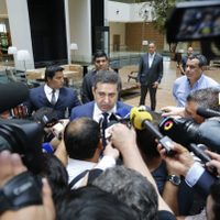 'No aceptamos jugar ningún partido”: presidente de Boca Juniors