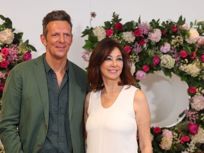 Ana Rosa Quintana y Joaquín Prat van con los tapones de punta contra un colaborador: "Es el egoísta"