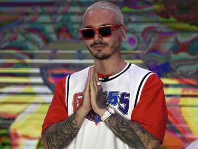 “Se les ama”: J Balvin logró apaciguar su mal momento gracias a Ricardo Montaner