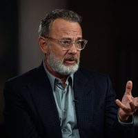 Tom Hanks habló sobre su experiencia con el coronavirus: "Tenía dolores corporales paralizantes"