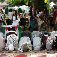 La dura represión contra estudiantes EU evidencia el poder político de los jóvenes