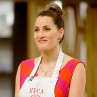 La sorpresiva reacción de Mica Viciconte cuando en "MasterChef" le preguntaron si estaba embarazada