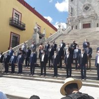 Gobernadores de la 'Alianza Federalista” exigen un nuevo pacto fiscal