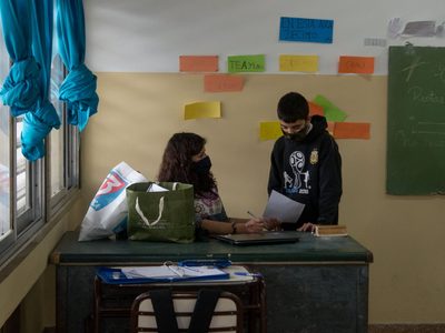 Suspensión de clases por el viento: hasta cuándo se mantiene la medida en Neuquén