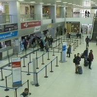 Neuquén avanza en el plan para licitar la concesión del aeropuerto Presidente Perón en 2026