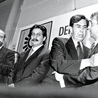 PRD-AMLO: el documento de la ruptura