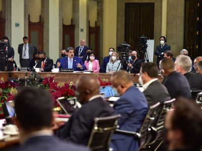 Encontronazo por presencia de Maduro en cumbre de la Celac