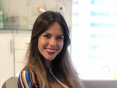 Un beboteo que enloquece: en medio de su separación, Barby Franco grabó un video y nos enamoró