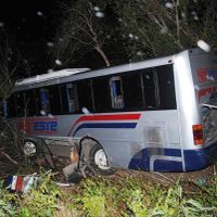 Aparatoso accidente carretero en Mérida deja seis muertos