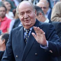 Ay, Rey Juan Carlos: lo descubrieron en la habitación y se lo gritaron en la cara
