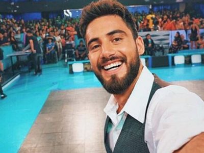 ¡No lo vimos venir! Nico Occhiato le puso fin a los rumores y... ¡Lo confirmó!