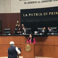 Senado exhorta a revocar el decretazo de Conagua que elimina veda y afecta a 19 entidades