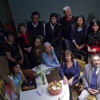 Sangre joven en 'La visita del ángel”, de Vicente Leñero