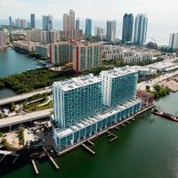 Revelan que Barrales tiene un depa de casi un millón de dólares en Miami