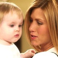 ¡Increíble! Reapareció Emma, la bebé de Rachel y Ross para dar un mensaje sobre Friends