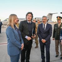 La UCR confirmó el acuerdo con La Libertad Avanza
