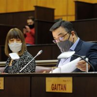 Buen gesto: los diputados del MPN renunciaron a la suba de sus dietas