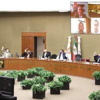 Aprueba IEEM las plataformas electorales de Alejandra del Moral y Delfina Gómez