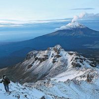 Montañistas, inermes ante "ejidatarios" extorsionadores