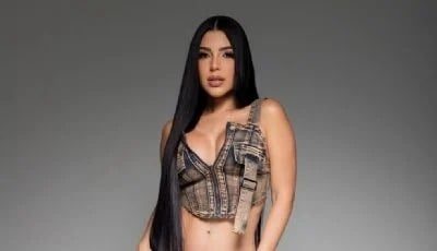 “Rosita”: la artista venezolana acusada por EU y México de estar vinculada con el Tren de Aragua