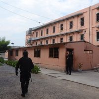 Topo Chico: la masacre que fundó un cártel
