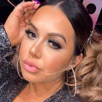 ¡Igualitas! Chiquis Rivera se copió el look de una famosa cantante y ¡Está irreconocible!
