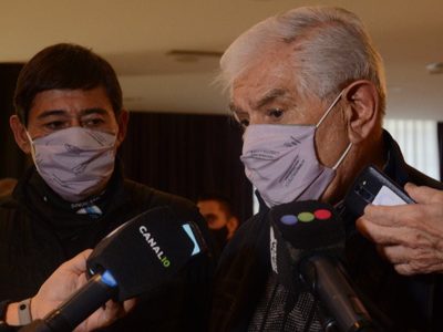 El Sindicato de Petroleros levantó el paro general de hoy