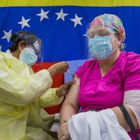 OPS priorizará la entrega de vacunas contra el coronavirus para Venezuela