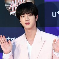 Su primera vez: Jin de BTS habló sobre su experiencia al colaborar con una importante cantante