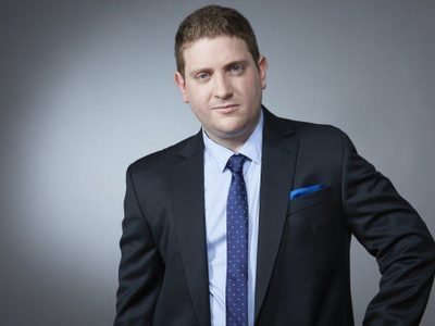 El periodista que lanzó un tajante dardo contra Jonatan Viale