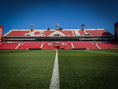 Tras el escándalo, Independiente no jugará de local ante Platense