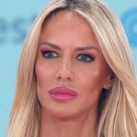 ¡Otra vez ella! La nueva novia de Martín Baclini tampoco puede ver a Luli Salazar. ¡Mirá!