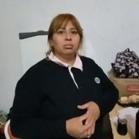Violencia de género: Gabriela escapó de Aluminé y pide ayuda institucional