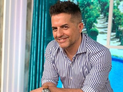Las fastuosas vacaciones de Ángel de Brito en el exterior