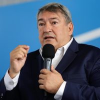 Escándalo de las fotomultas: procesaron a Jorge D'Onofrio y lo embargaron por $350 millones
