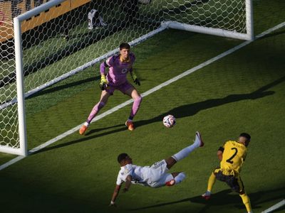 Real Madrid vence al Dortmund 3-2 y jugará contra el PSG en semifinales del Mundial de Clubes