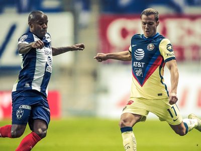El América reprocha a Rayados falta de precauciones ante brote de covid-19